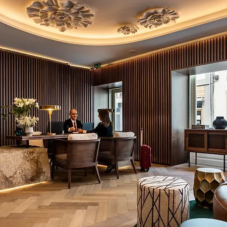 Do - Rua Flores Hotel