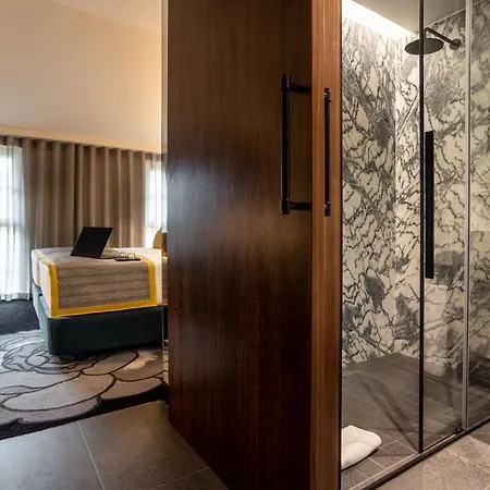 Do - Rua Flores Hotel