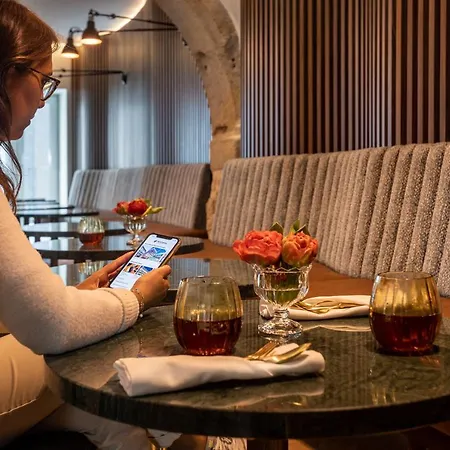 Hotel Do - Rua Flores