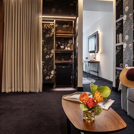 Do - Rua Flores Hotel