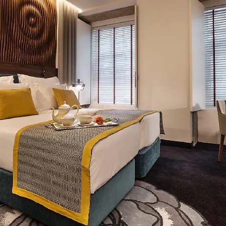 Do - Rua Flores Hotel