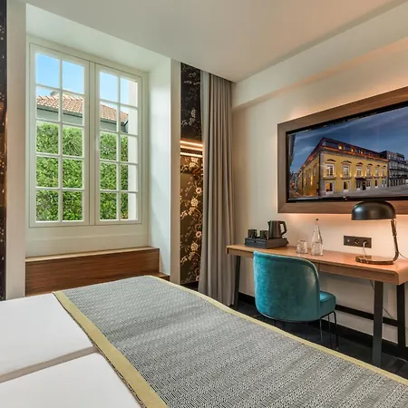 Do - Rua Flores Hotel Oporto