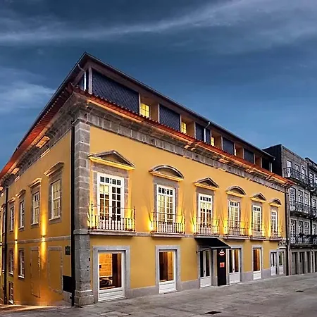 Rua Flores 4*