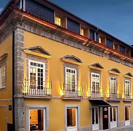 Hotel Rua Flores