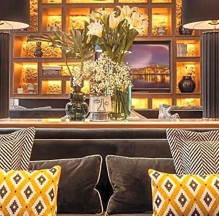 Rua Flores Hotel Porto
