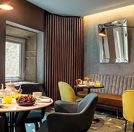 Hotel Rua Flores
