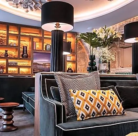Hotel Rua Flores