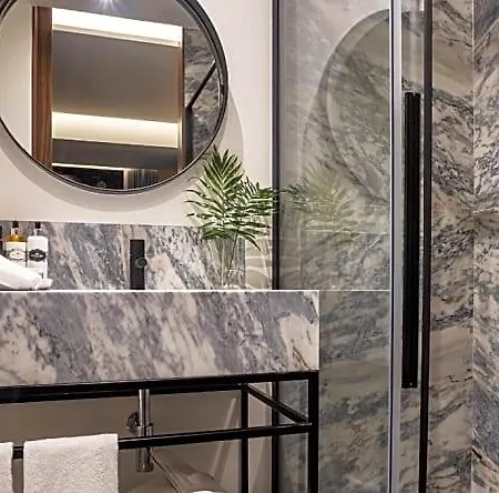Hotel Rua Flores 4*