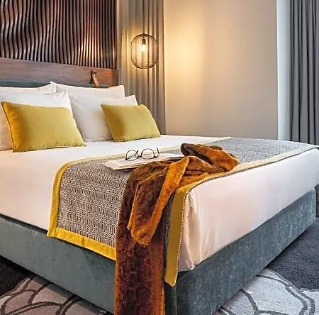 Hotel Rua Flores