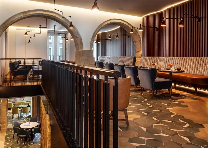 호텔 Do - Rua Flores