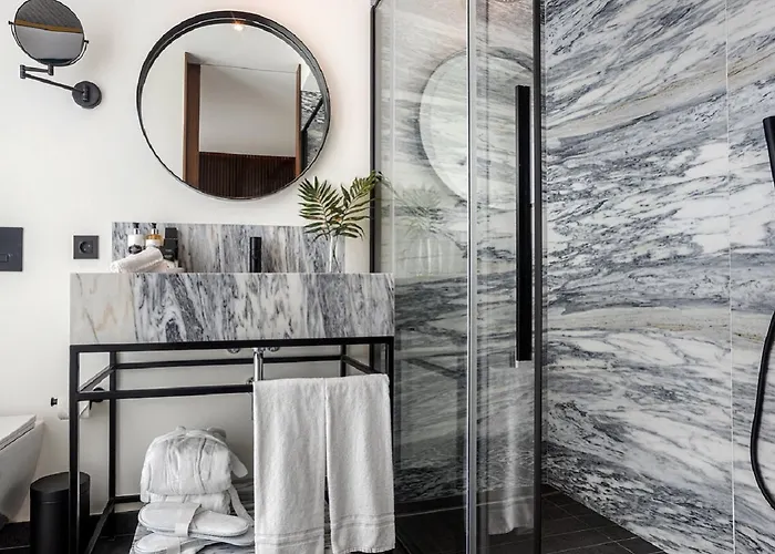 Do - Rua Flores 호텔 포르투