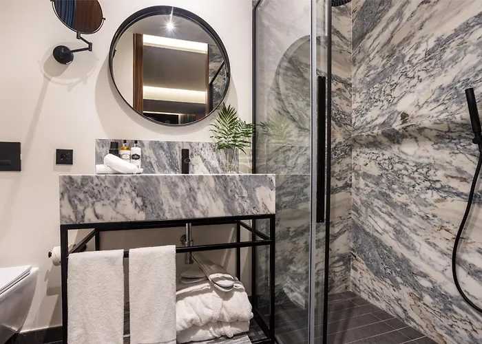 Do - Rua Flores 4* ポルト