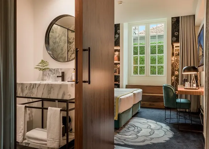 ホテル Do - Rua Flores