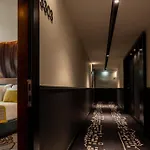 Rua Flores Hotel