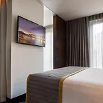 Hotel Rua Flores