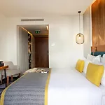 Hotel Rua Flores