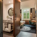 Hotel Rua Flores