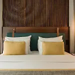Hotel Rua Flores Oporto