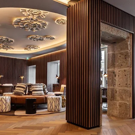 Hotel Rua Flores