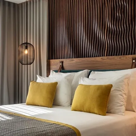 Hotel Rua Flores Oporto