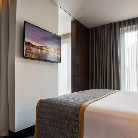 Hotel Do - Rua Flores