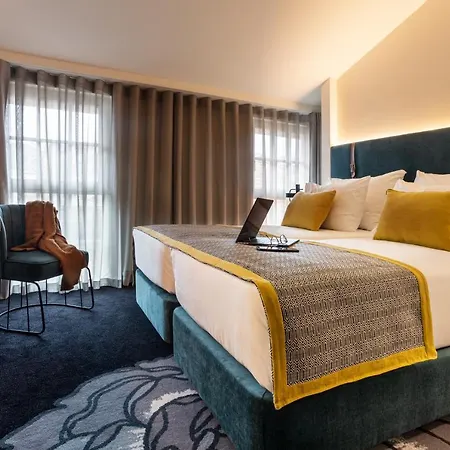 Hotel Rua Flores