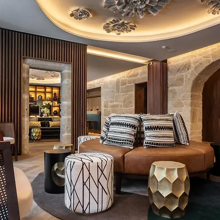 Szálloda Do - Rua Flores 4*