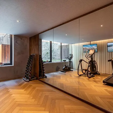 Rua Flores Hotel 4*