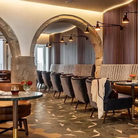 Hotel Do - Rua Flores 4*