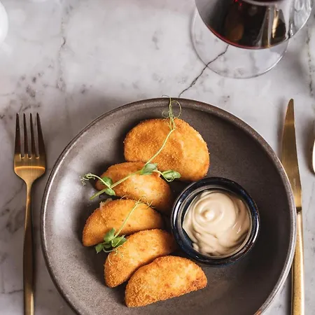 Szálloda Do - Rua Flores 4*