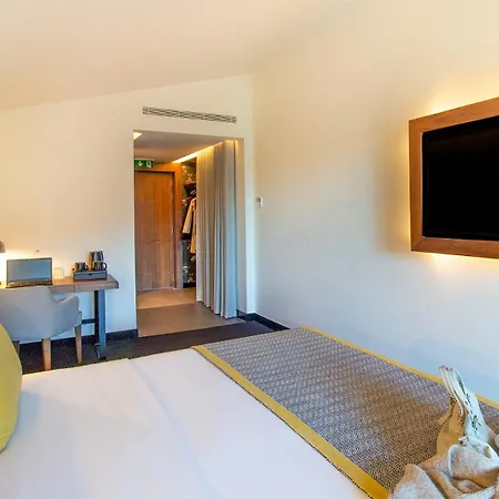Hotel Do - Rua Flores