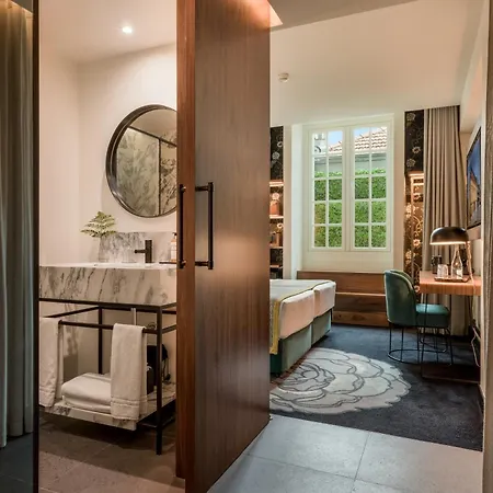 Hotel Do - Rua Flores