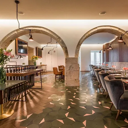 Pousada Porto Rua Das Flores 4*