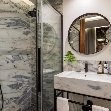 Do - Rua Flores Szálloda