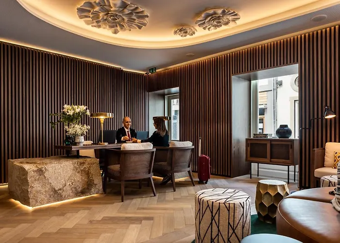 Do - Rua Flores Hotel