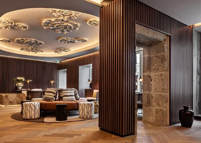 Hotell Pousada Porto Rua Das Flores