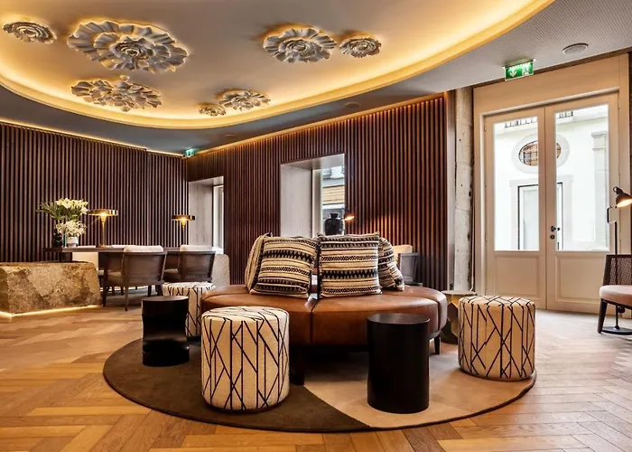 Hotell Pousada Porto Rua Das Flores Oporto