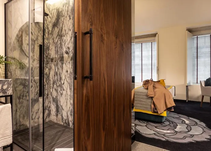 Hotell Pousada Porto Rua Das Flores Oporto