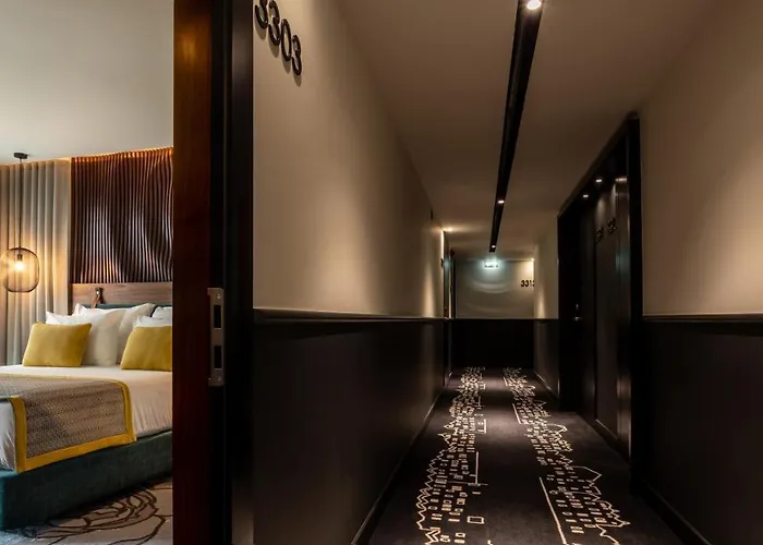 Do - Rua Flores Hotel