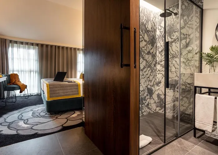 Pousada Porto Rua Das Flores Hotell