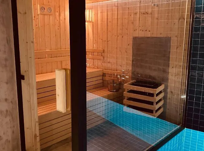 Pousada Porto Rua Das Flores