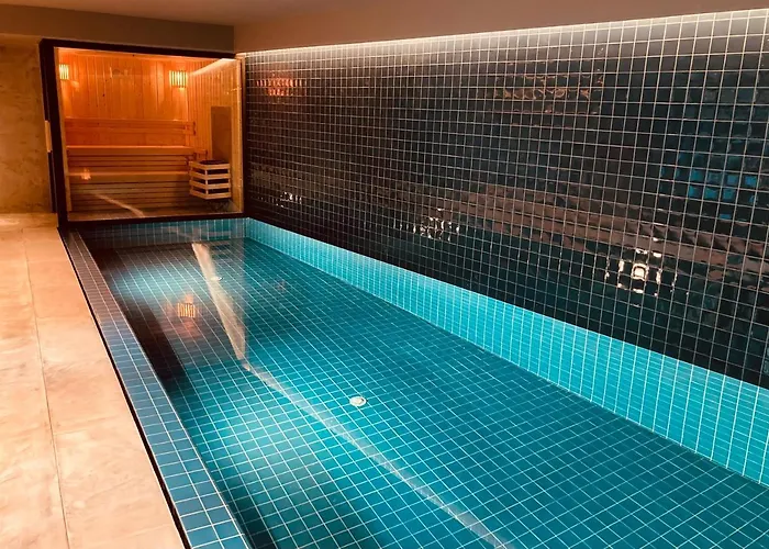 Pousada Porto Rua Das Flores