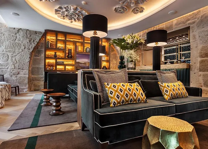 Pousada Porto Rua Das Flores