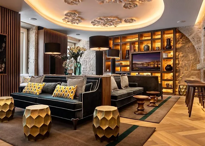 Do - Rua Flores Hotel