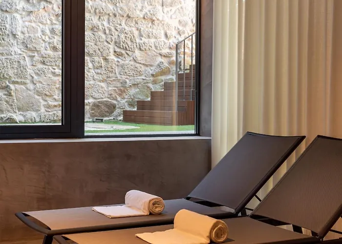 Pousada Porto Rua Das Flores