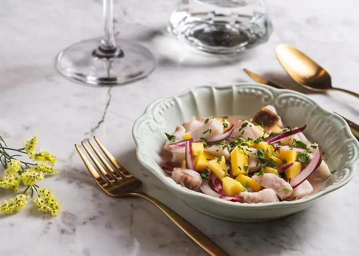 Pousada Porto Rua Das Flores