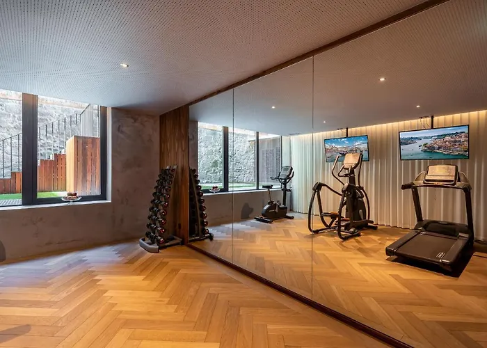 Do - Rua Flores Hotel 4*