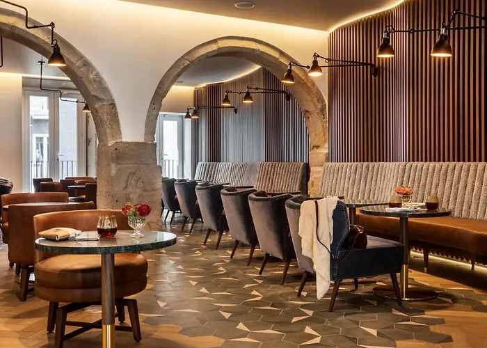 Hotell Pousada Porto Rua Das Flores 4*