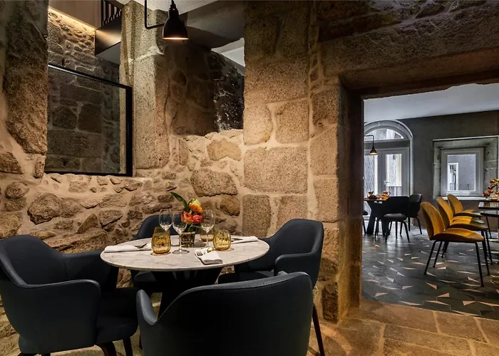 Hotell Pousada Porto Rua Das Flores