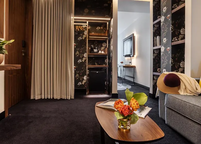 Do - Rua Flores Hotel